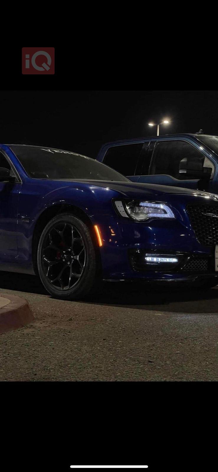 Chrysler 300